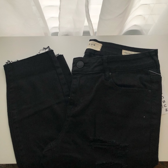 PacSun Denim - Pacsun Jeans